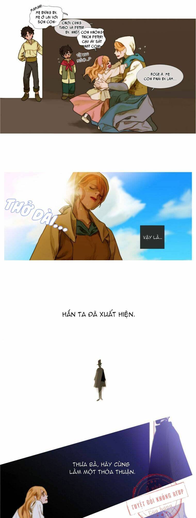 the pale horse chapter 12 7