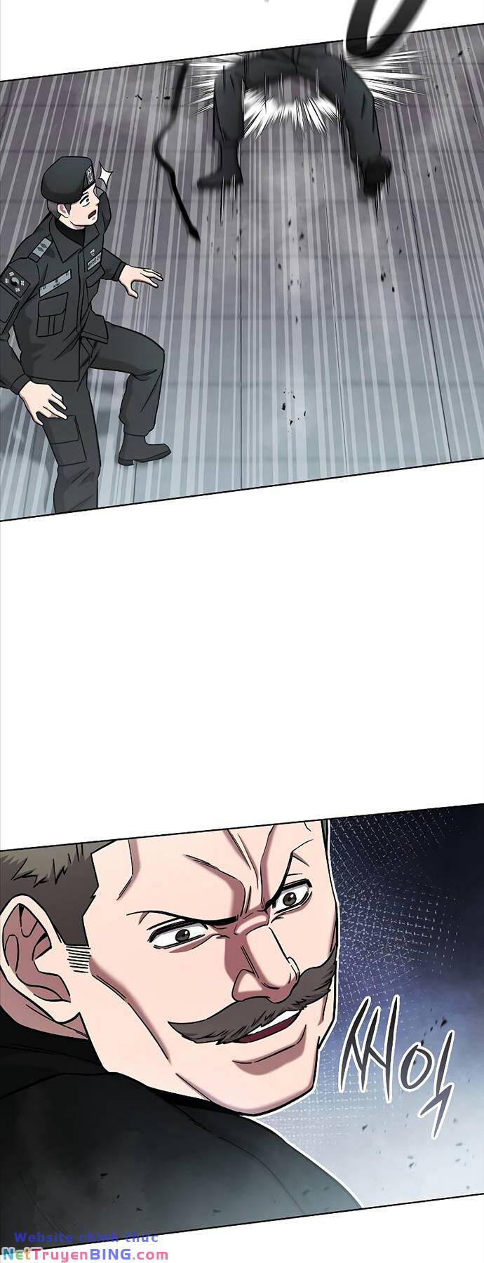 ma pháp sư hắc ám trở về để nhập ngũ chapter 47 83