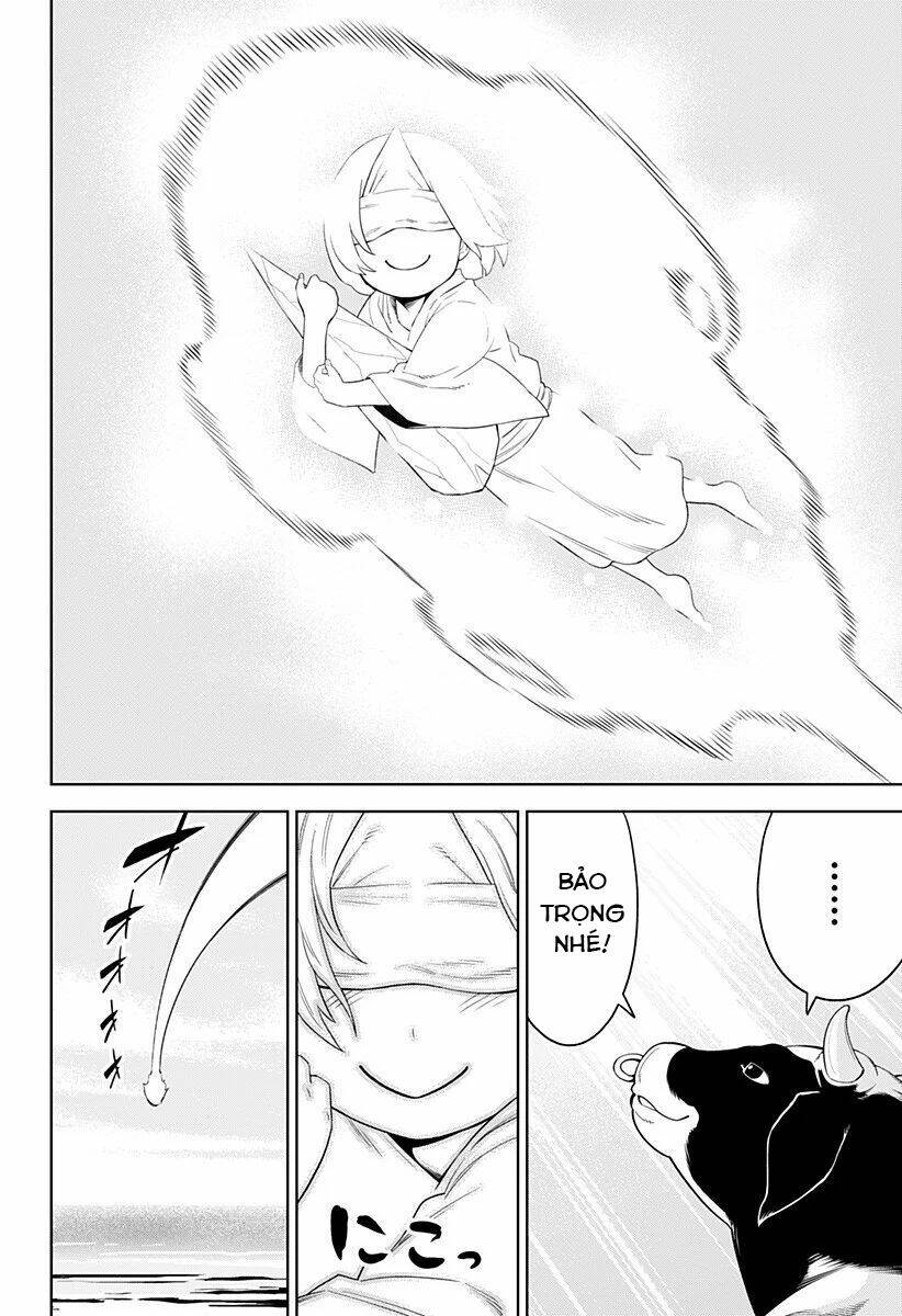 tiêu diệt dị nghị trong xã hội loài người chapter 8 15