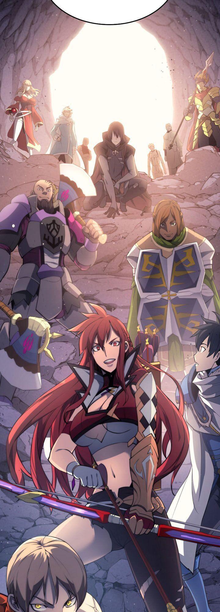 vượt qua giới hạn chapter 46 81