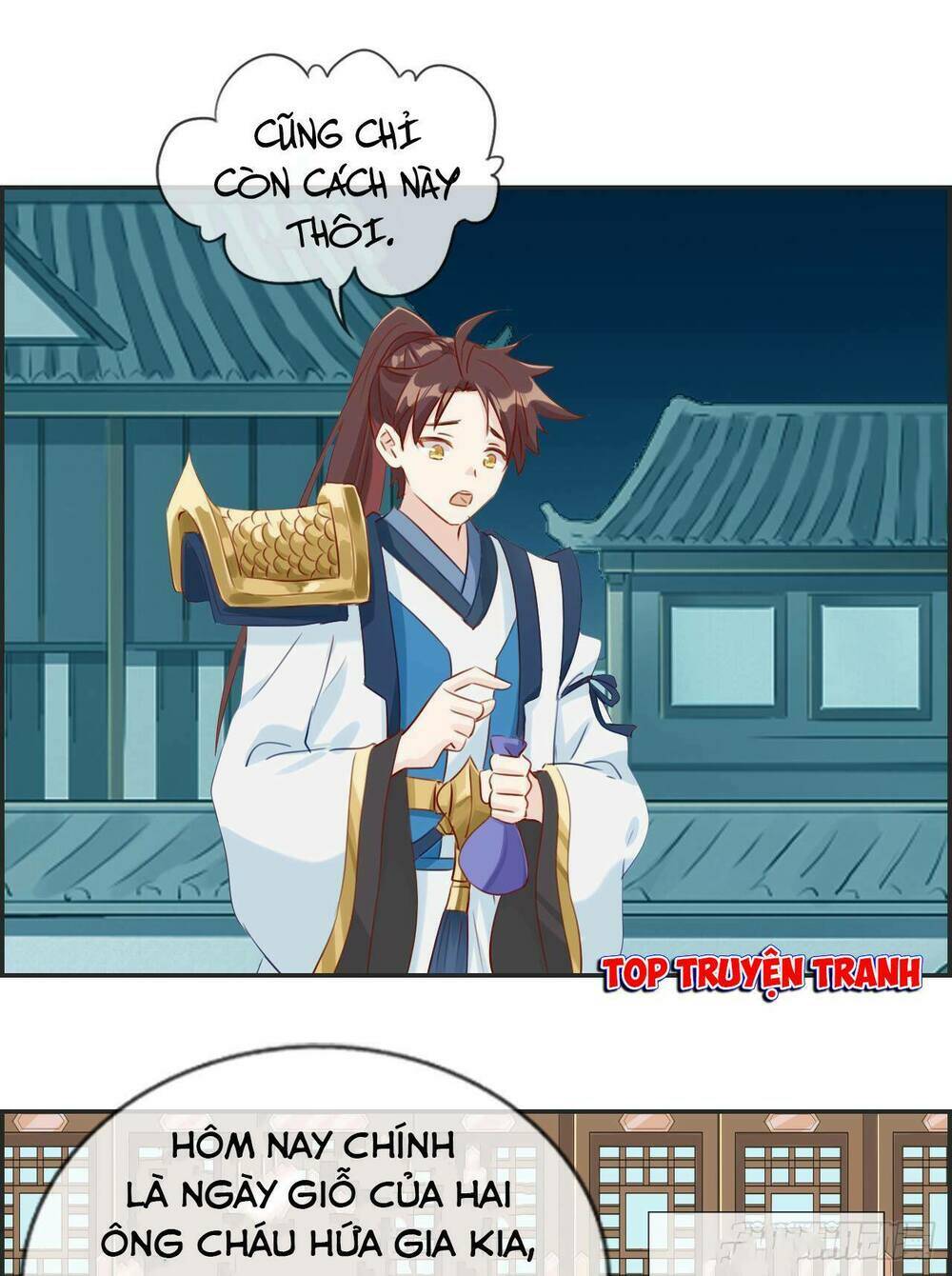 tối cường hoàn khố hệ thống chapter 11 13