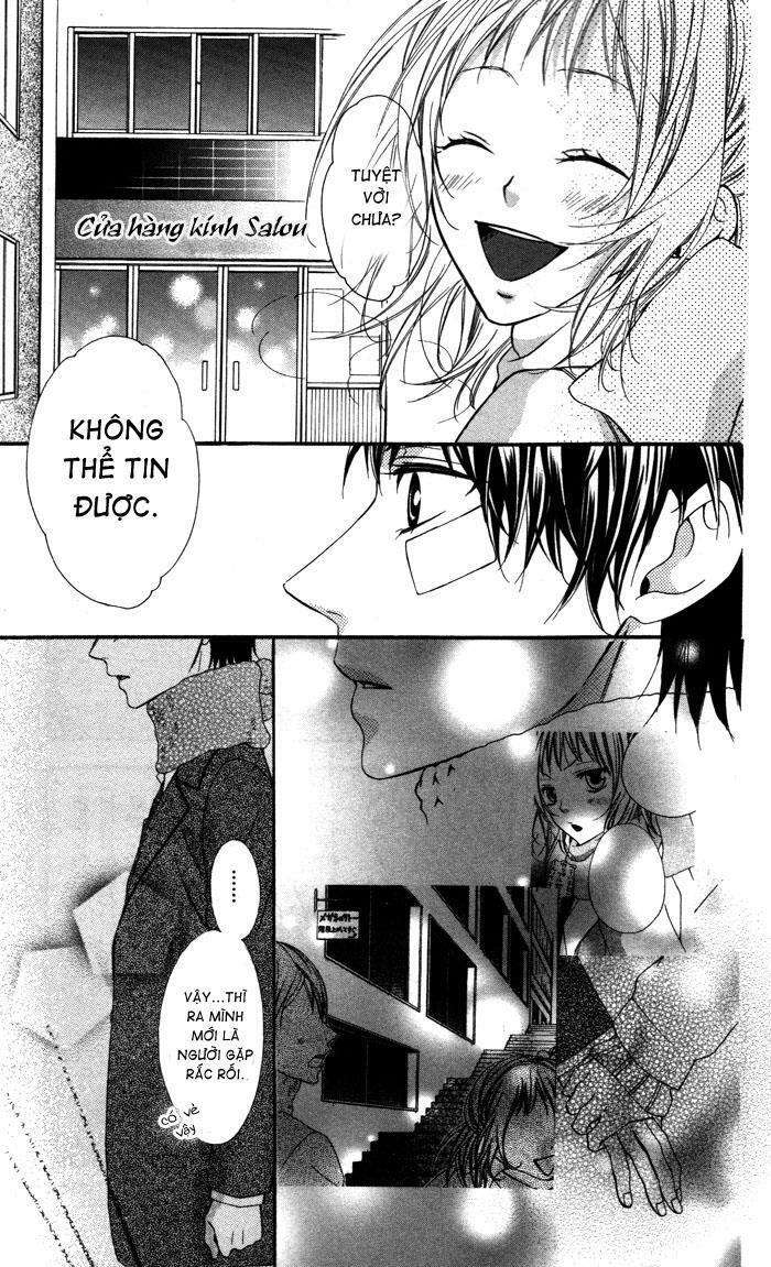 maruoka-san chi no kyouikugakari chapter 3 15