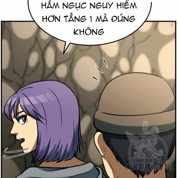 ngôi nhà kết nối với hầm ngục chapter 31 140