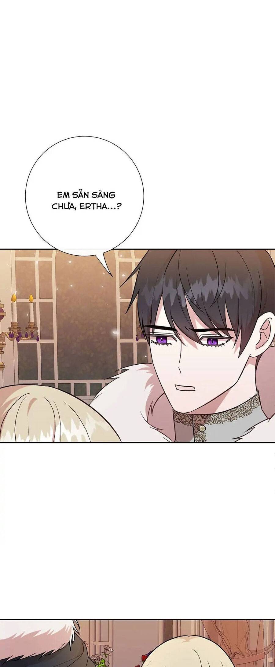 xin ngài đừng ăn tôi chapter 102 9