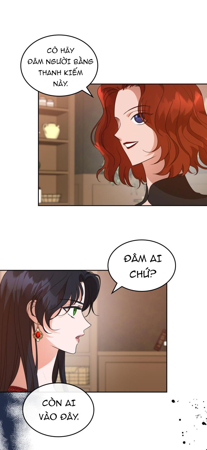 giết chết ác nữ phản diện chapter 41.1 30