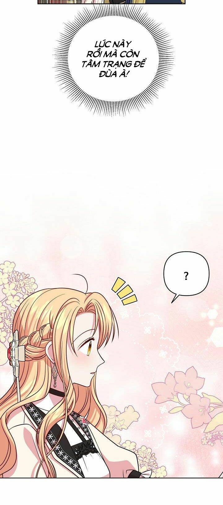 tôi đã nuôi dưỡng bạn thời thơ ấu thành bạo chúa chapter 47.1 34