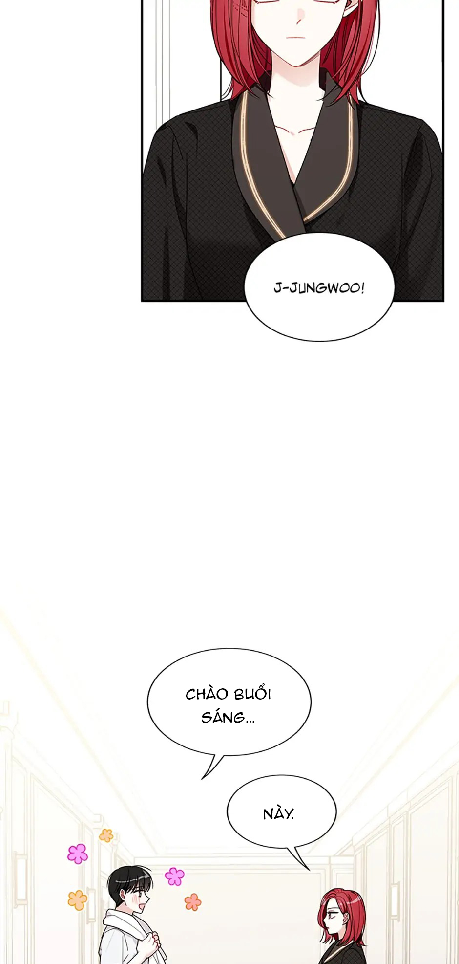 chỉ thị đặc biệt của sếp chapter 41.1 12