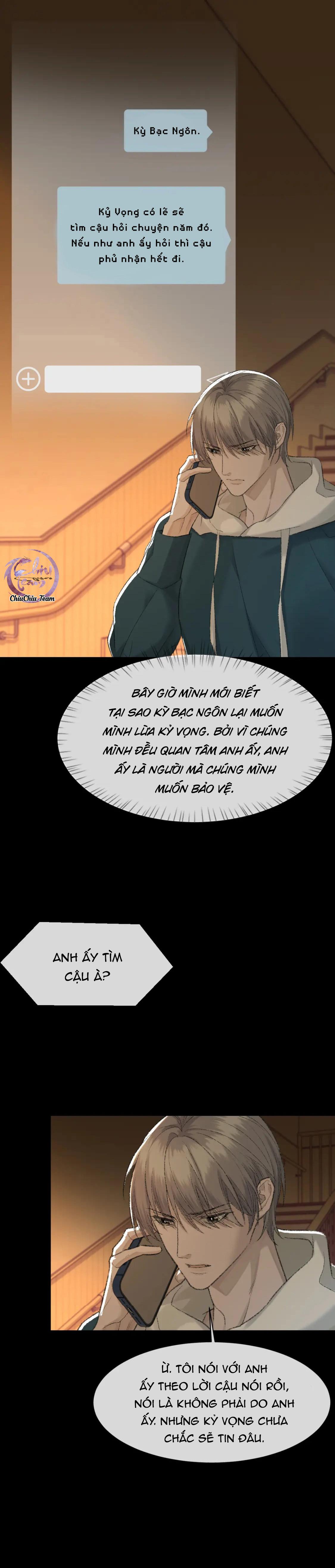 chỉ trích chapter 85 1