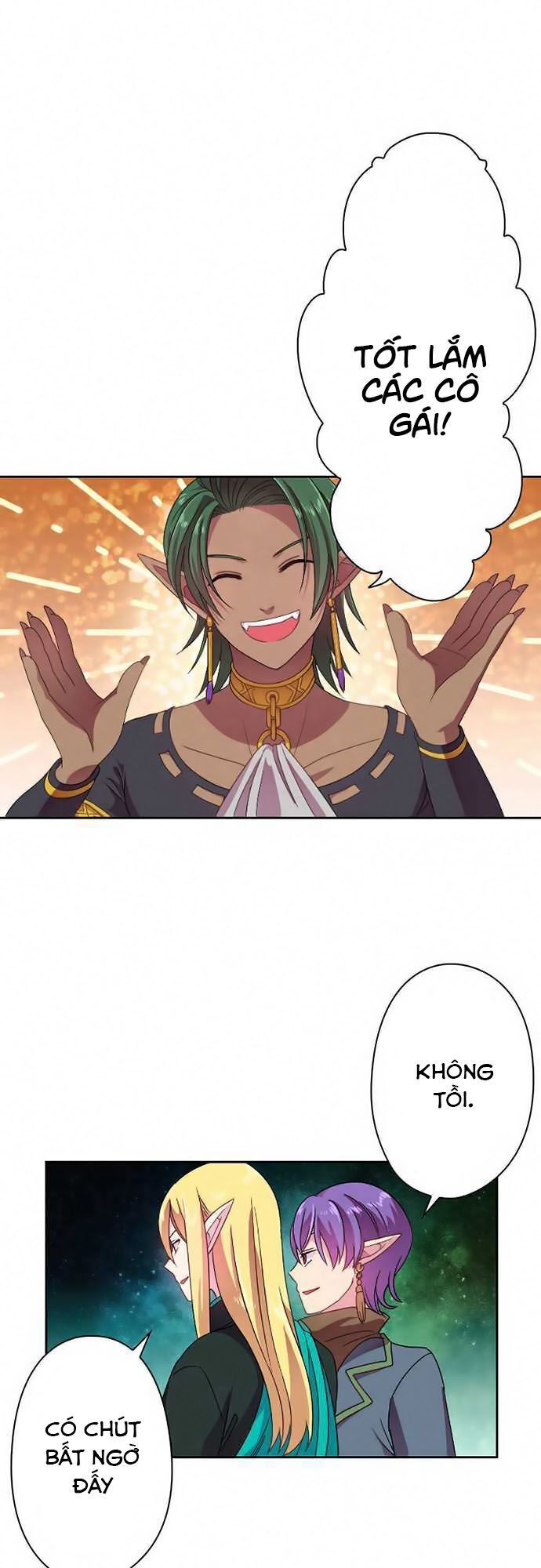 vợ lẽ của vua chapter 14 3