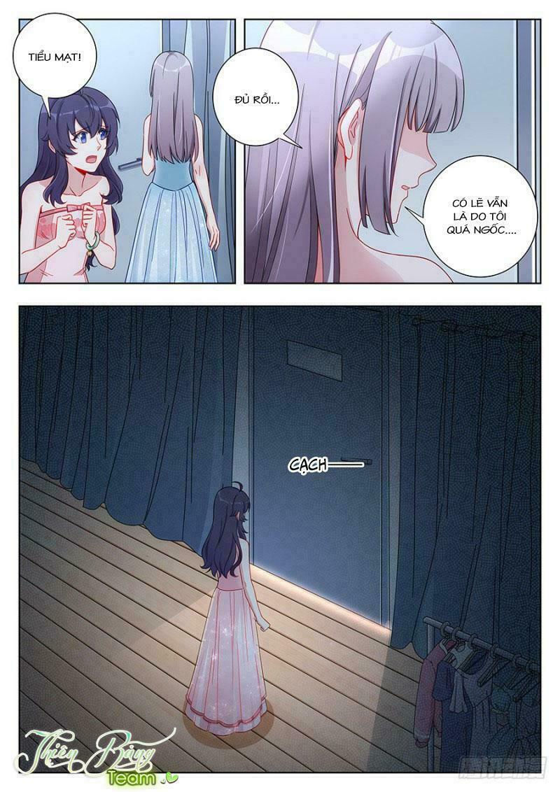 luyến ái 1/2 chapter 30 3