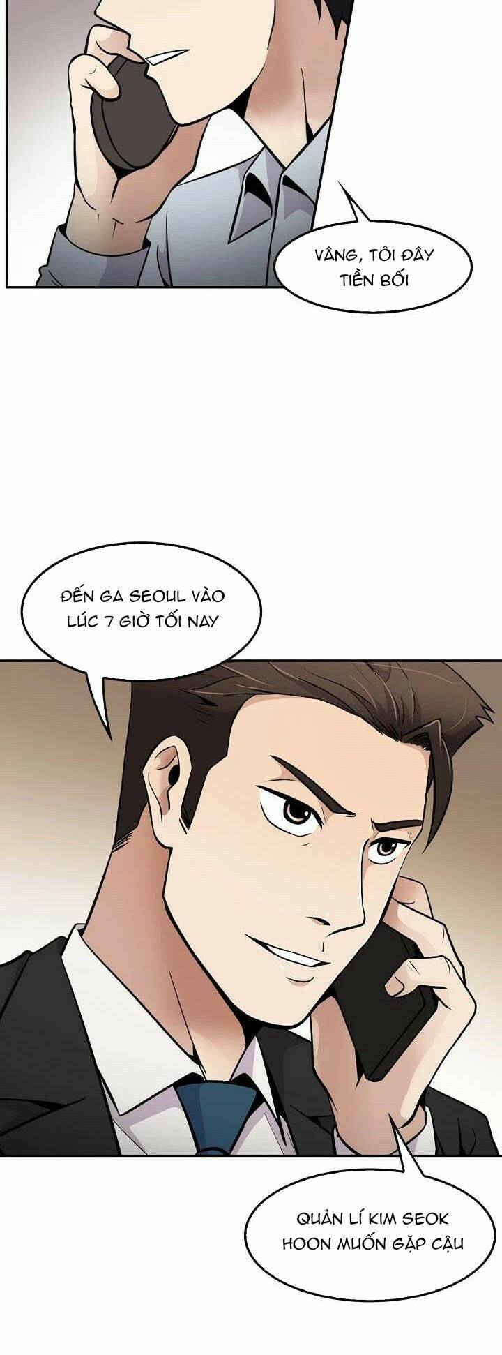 điều tra viên chuyển sinh chapter 41 71