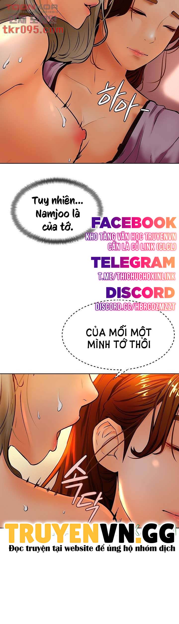 cố lên nam joo! chapter 8 41