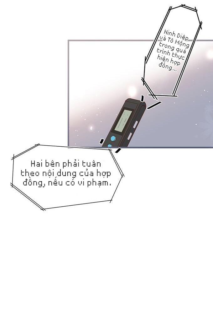 dưỡng khí chí mạng chapter 32 2