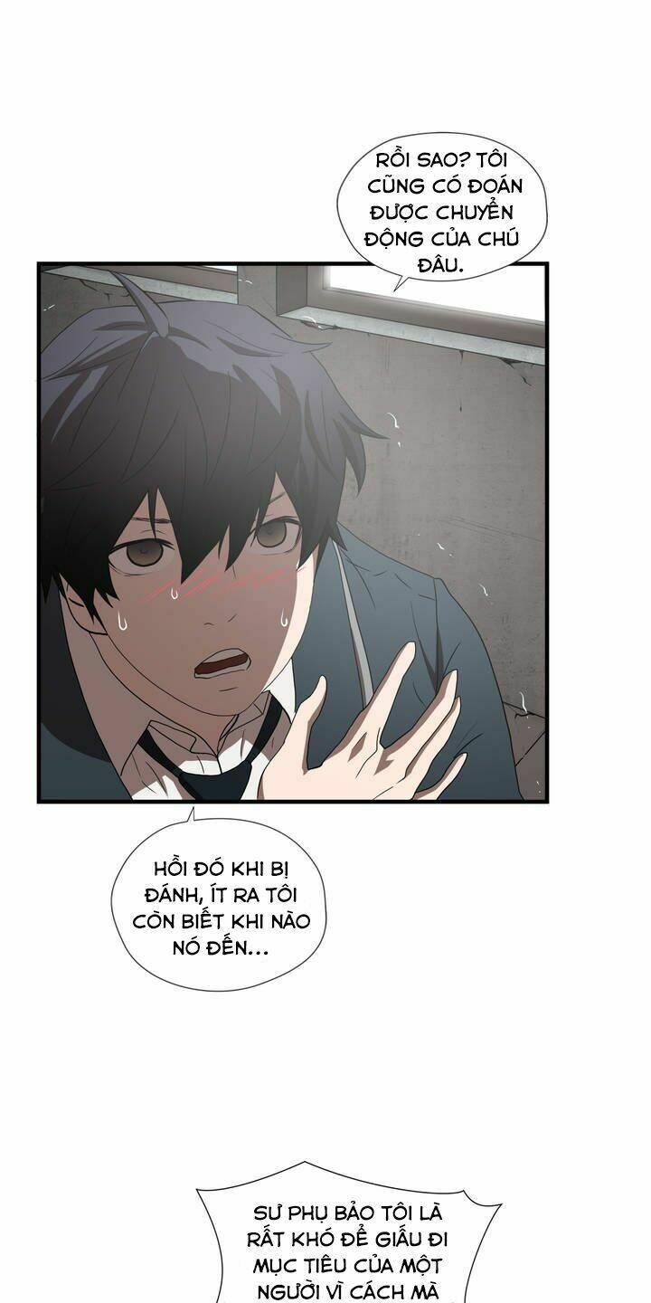 kẻ bị ruồng bỏ chapter 51 22