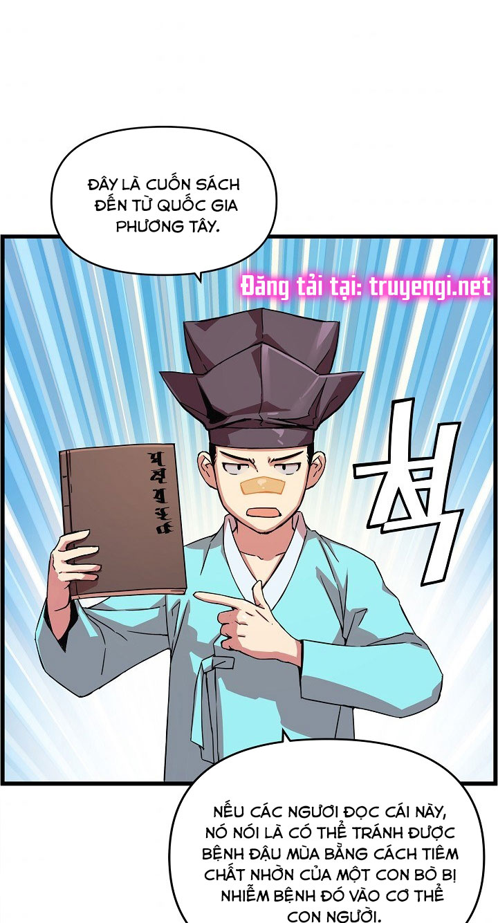 tôi sẽ sống như một hoàng tử chapter 23 31