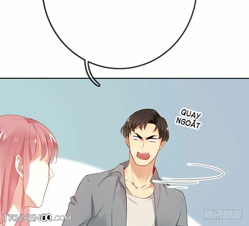 khởi động lại tương lai chapter 3.1 31