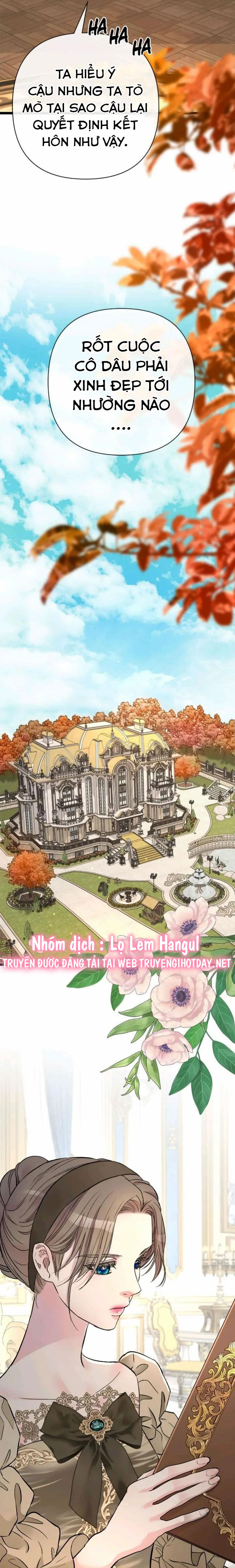hoàng tử phiền toái chapter 45 28