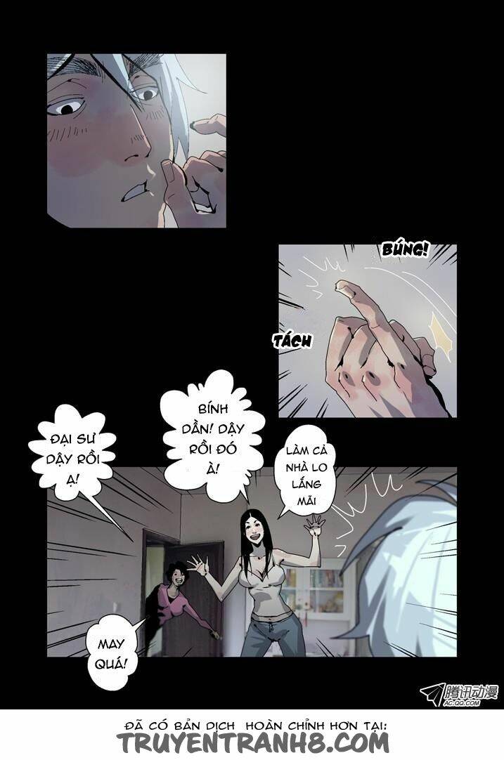 thâu hoan chapter 68 9
