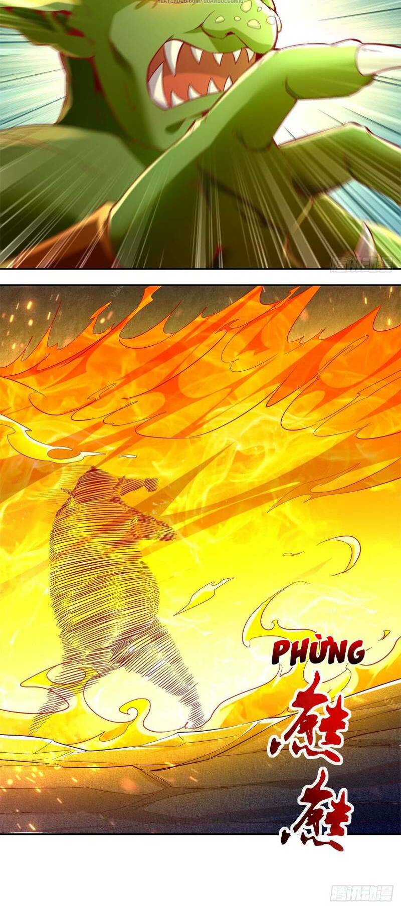 võng du chi tối cường đoán mệnh sư chapter 19 12