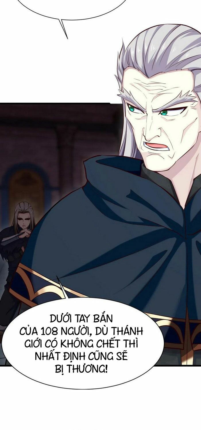 ma thú kiếm thánh dị giới tung hoành chapter 127 20