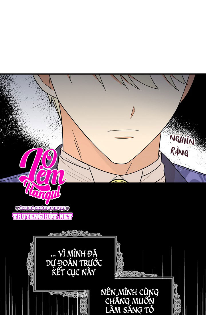 xuyên không trở thành mami của nhân vật phản diện chapter 53 33