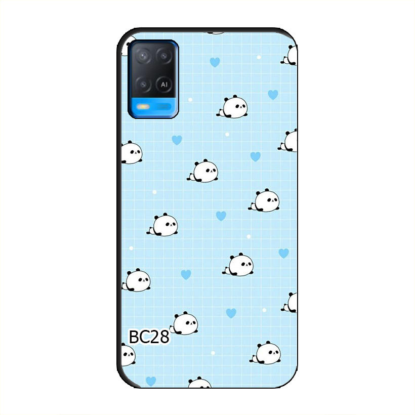 Ốp Lưng Dành Cho OPPO A54