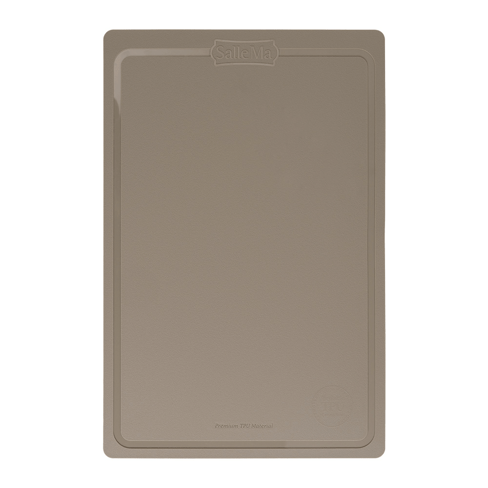 Thớt nhựa dẻo SalleMa Classic TPU L 38 x 25cm hàng chính hãng