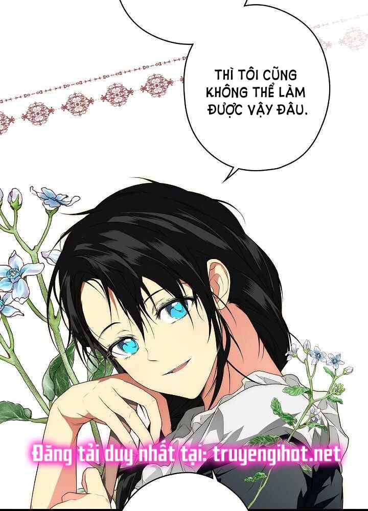 quý cô bí ẩn - secret lady chapter 23 14