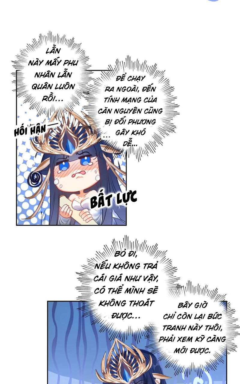 hóa ra ta là tuyệt thế cao thủ chapter 21 39