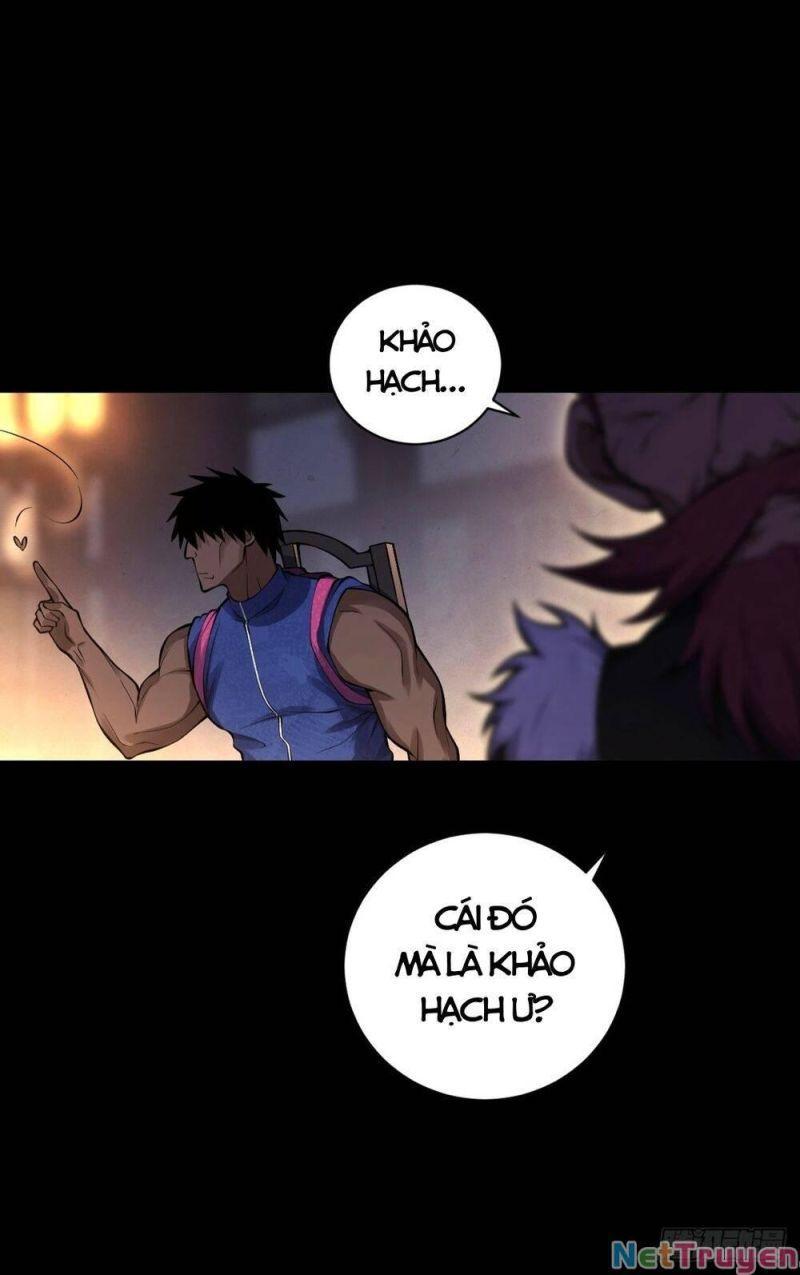 thiên sư chapter 20 10