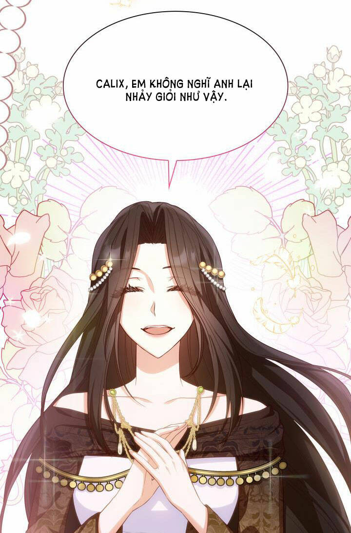 từ ác nữ, tôi trở thành một người mẹ chapter 19 59