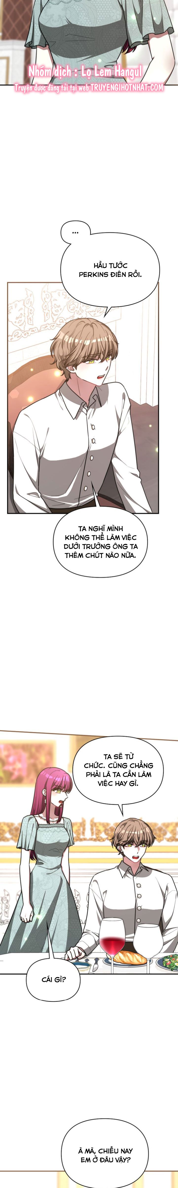 chuyện tình tay ba chapter 33 16