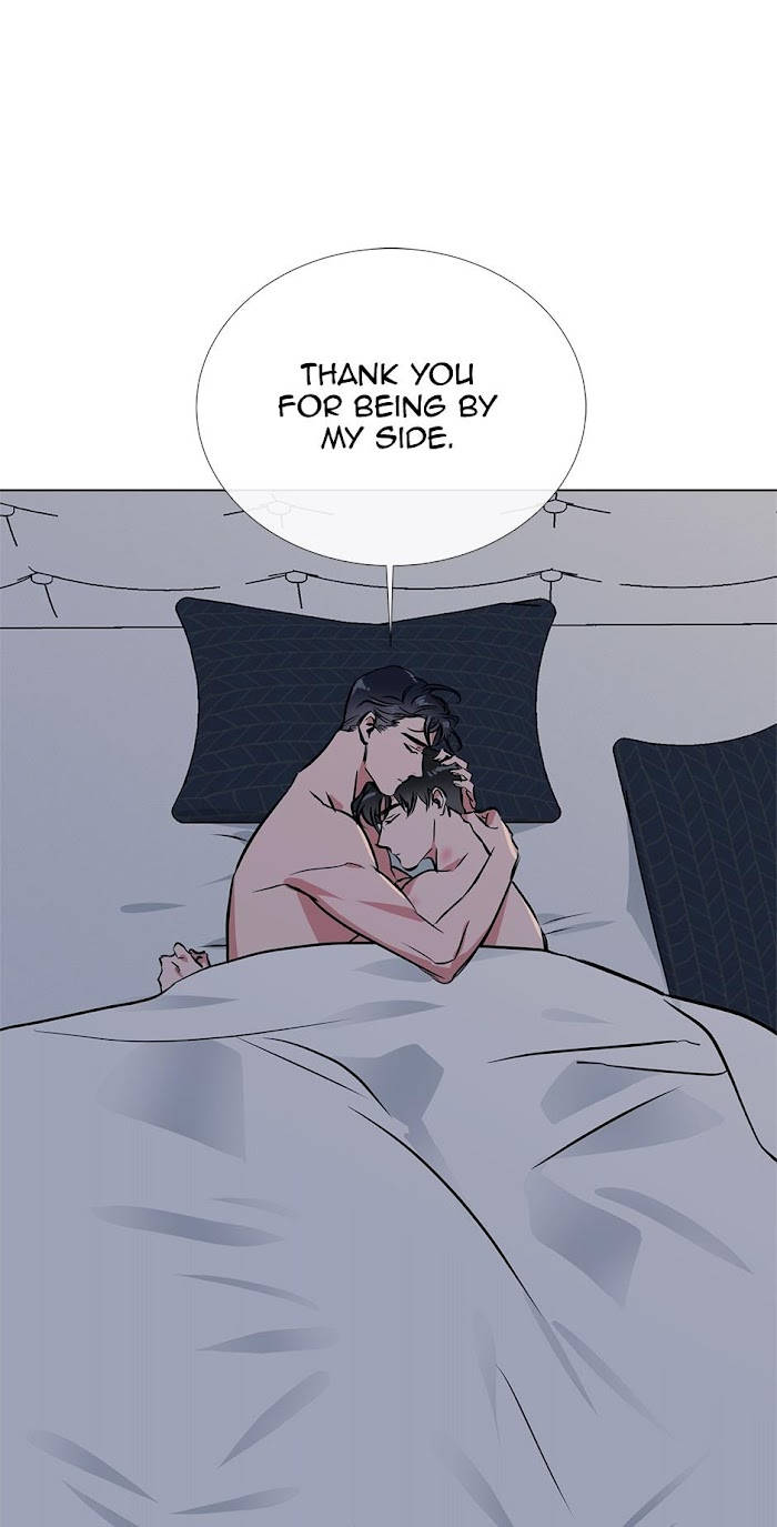 [raw] red candy chapter 38 49