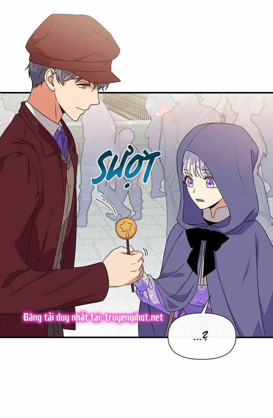 khế ước của nữ công tước quái vật chapter 100 32