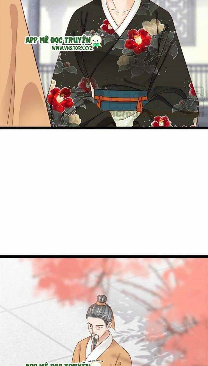 kiều nữ độc phi chapter 238 21