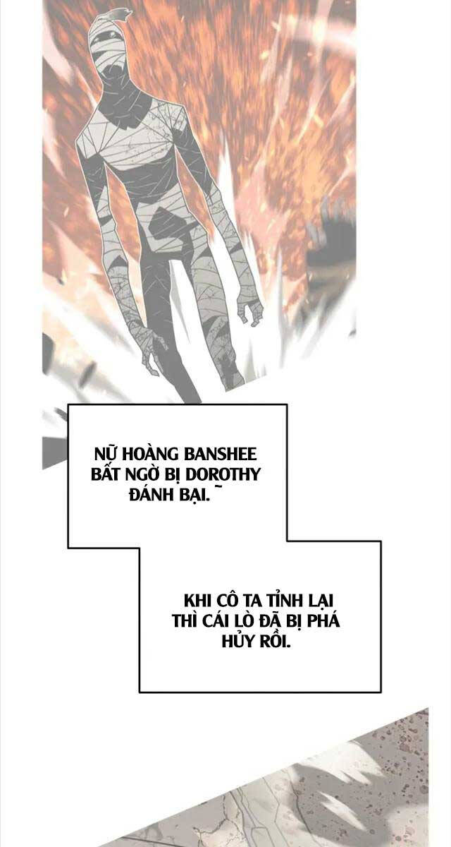 tôi là lính mới chapter 147 13