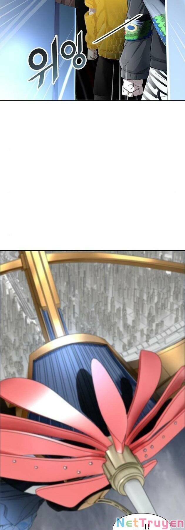 Tòa Tháp Bí Ẩn chapter 0 59