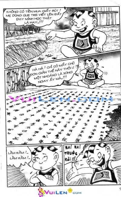 thần đồng đất việt chapter 5 6