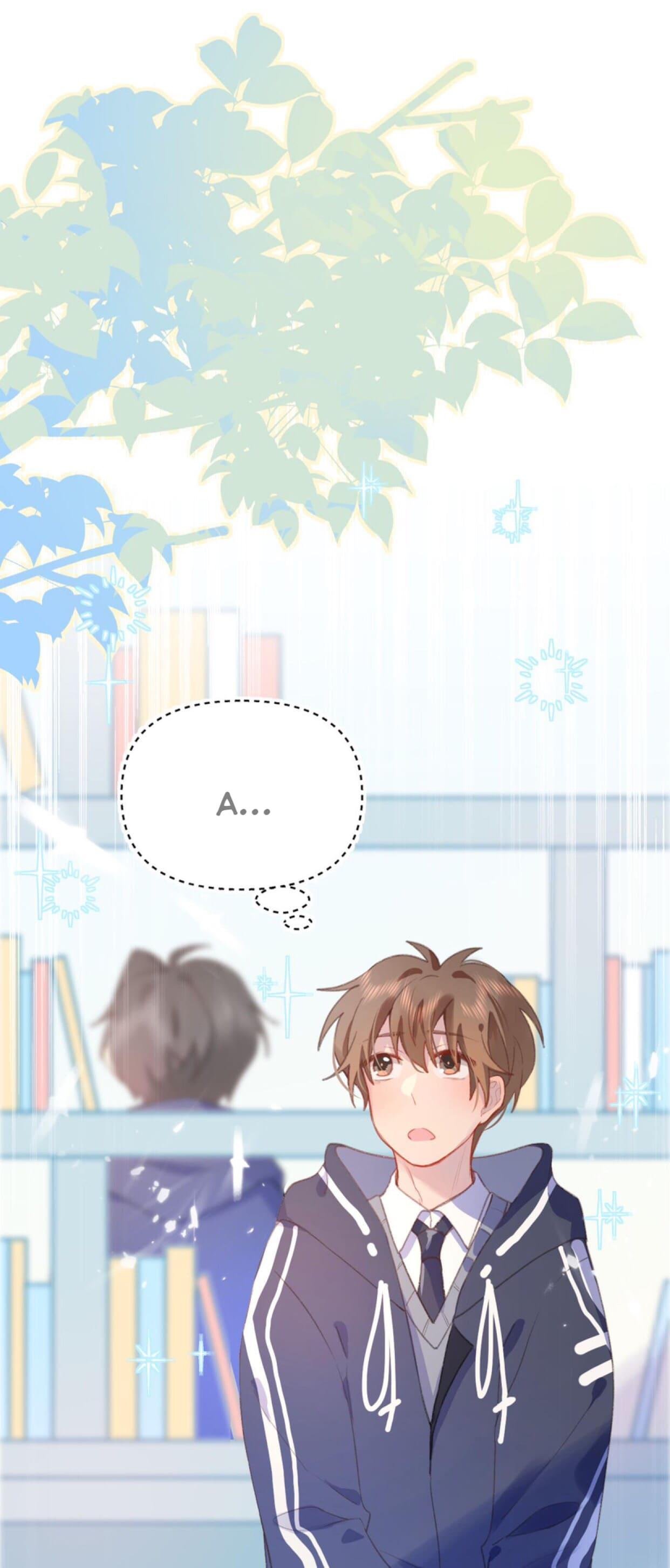 mối tình đầu của cậu ấy lại chính là tôi chapter 20 31