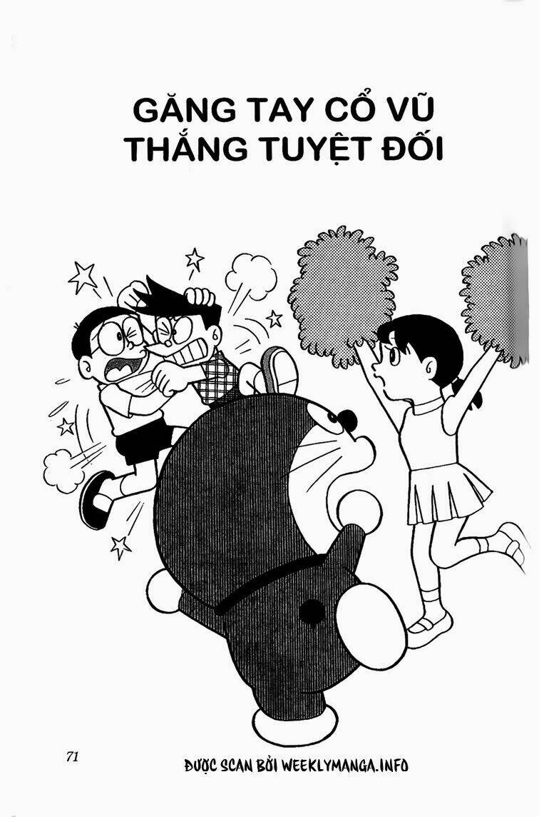 doraemon chapter 420 1