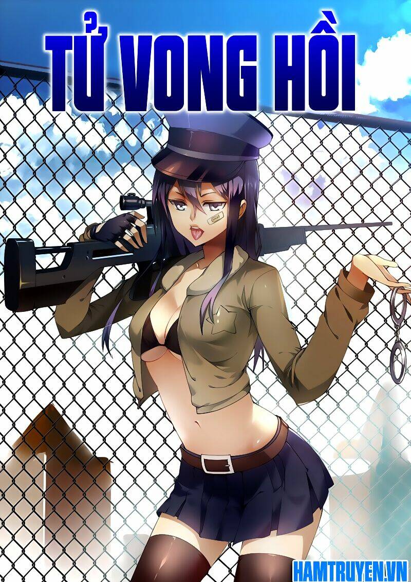 tử vong hồi chapter 91 3