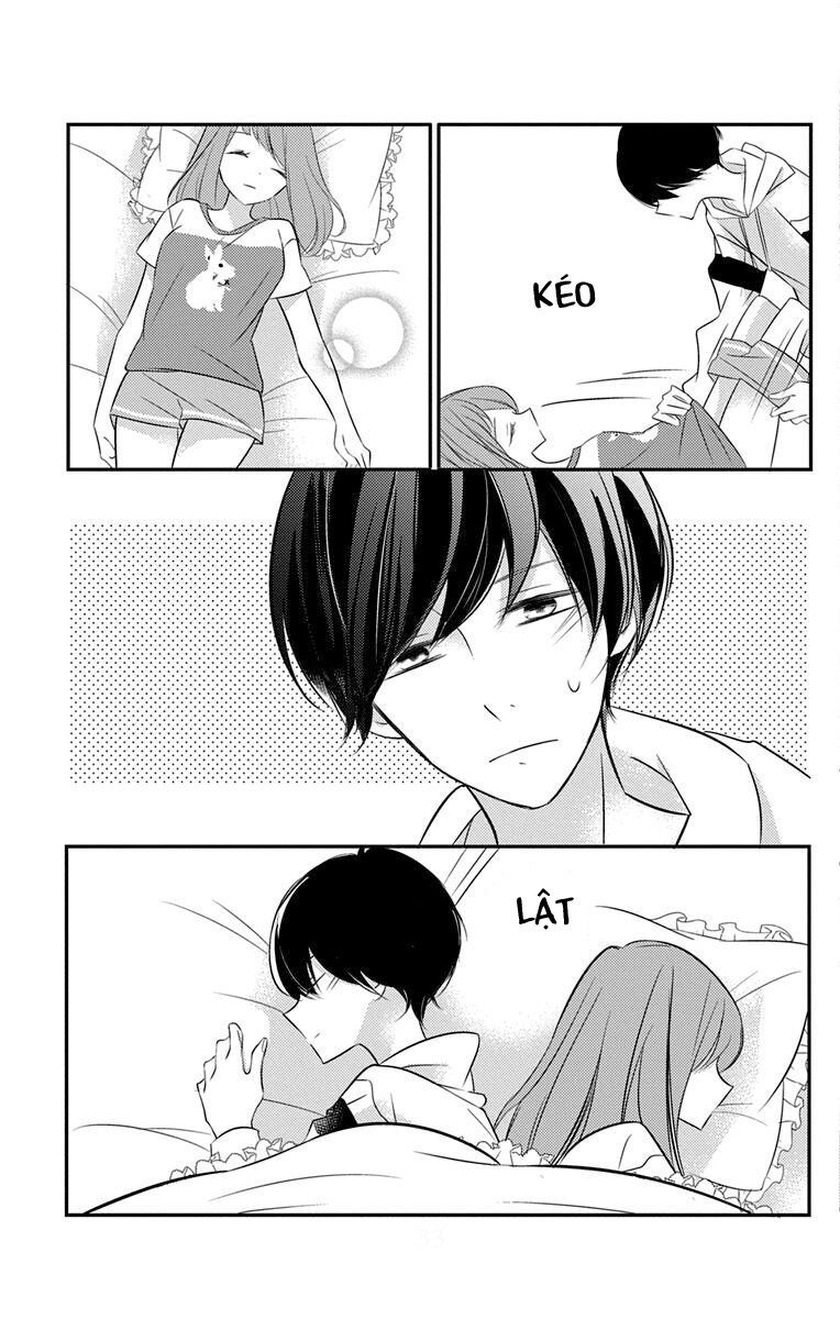 tôi đã kết hôn với masaomi-kun chapter 5.2 5