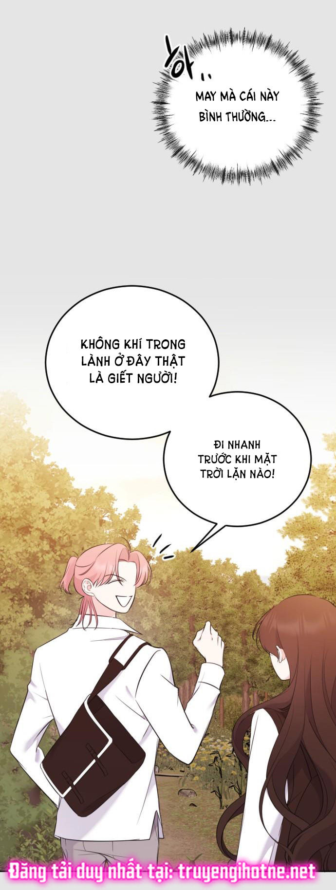 tôi sẽ thay đổi kết cục chapter 3.2 35