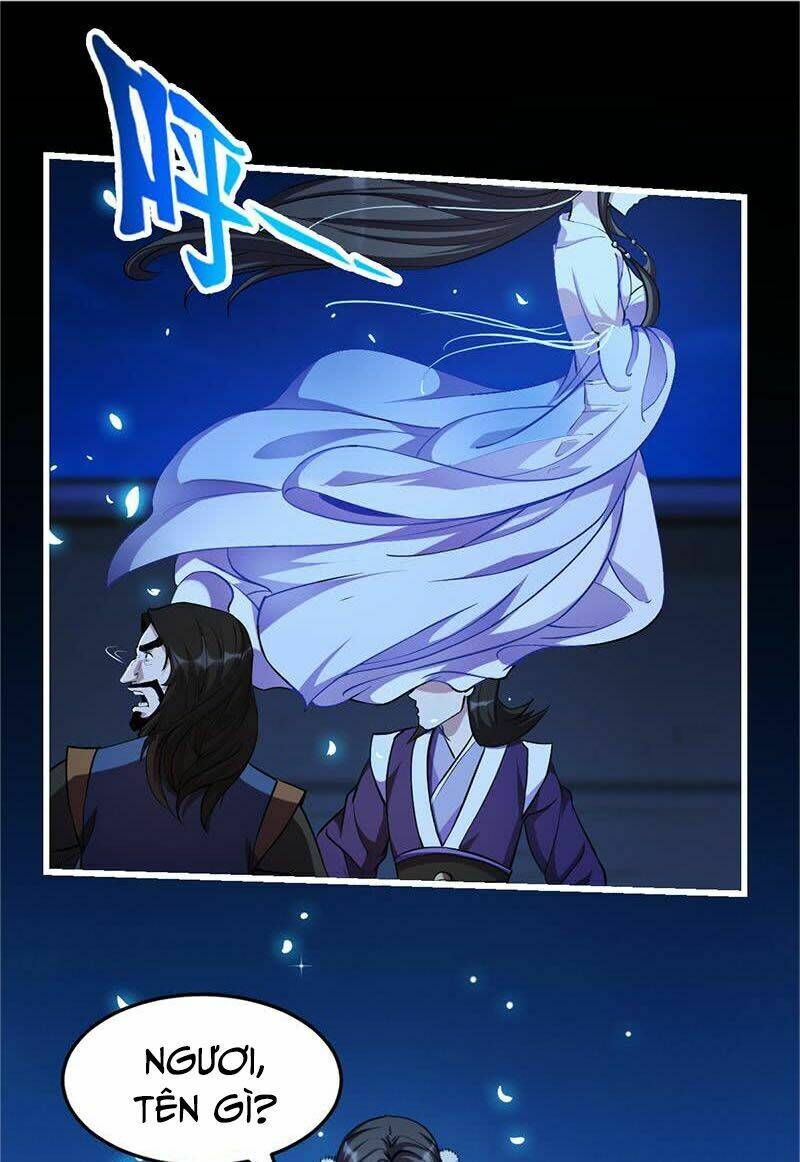 đừng cản ta tu tiên chapter 14 3