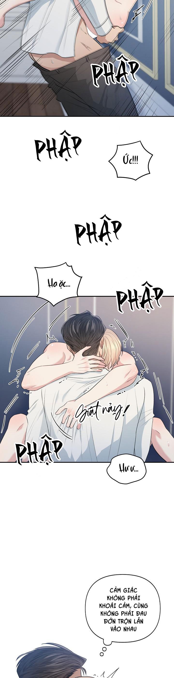 sắc đêm chapter 6 17