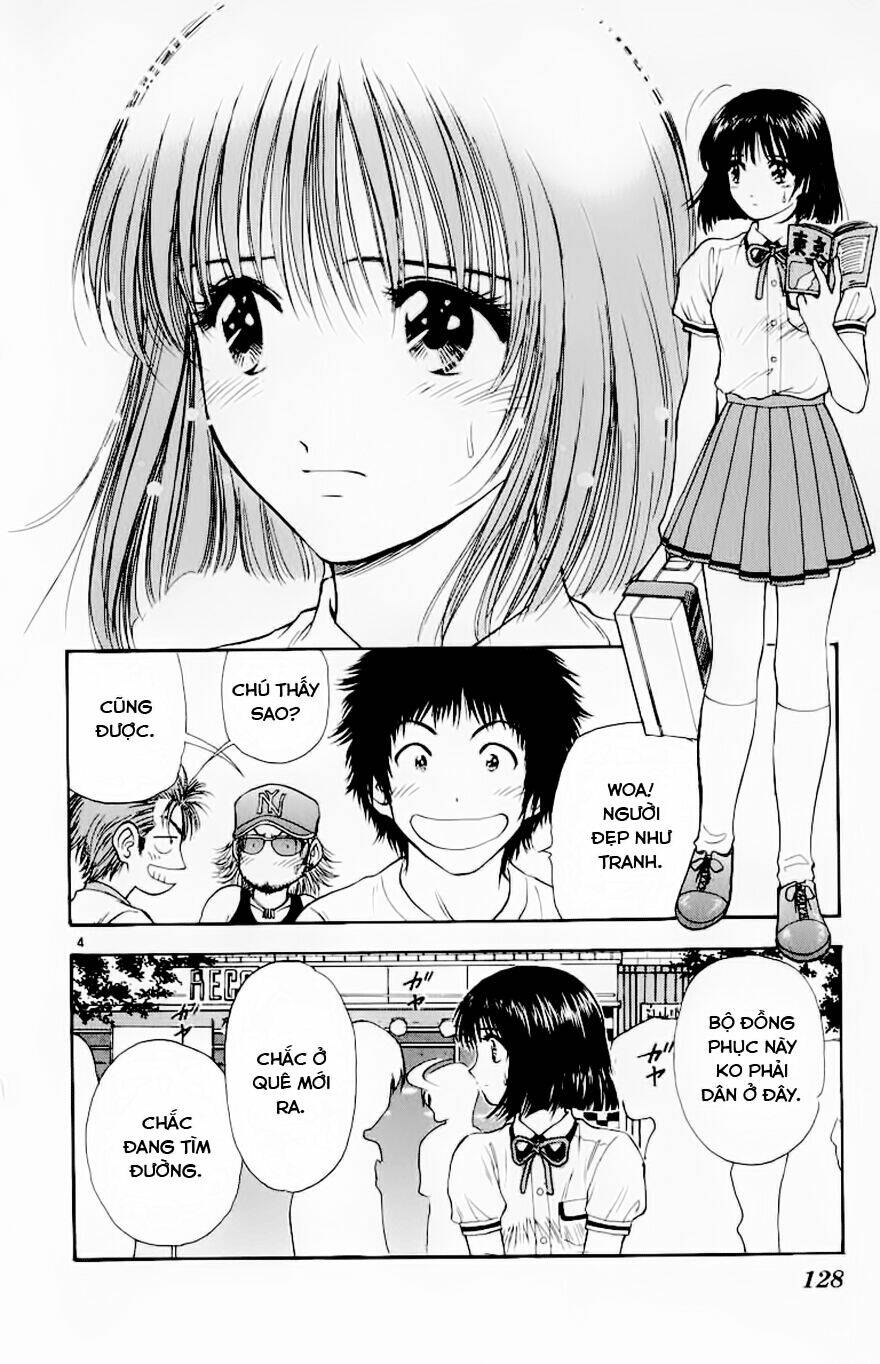 salad days chapter 95 5