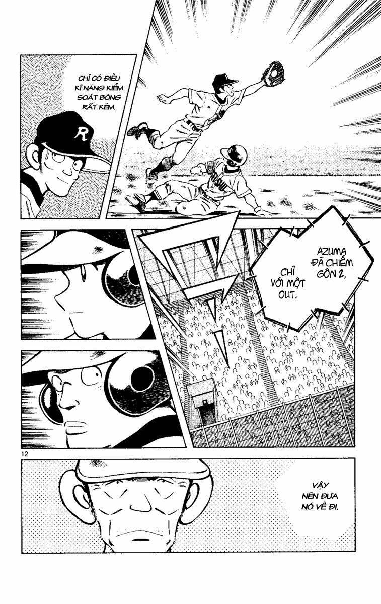 trò chơi vượt qua thử thách chapter 147 14
