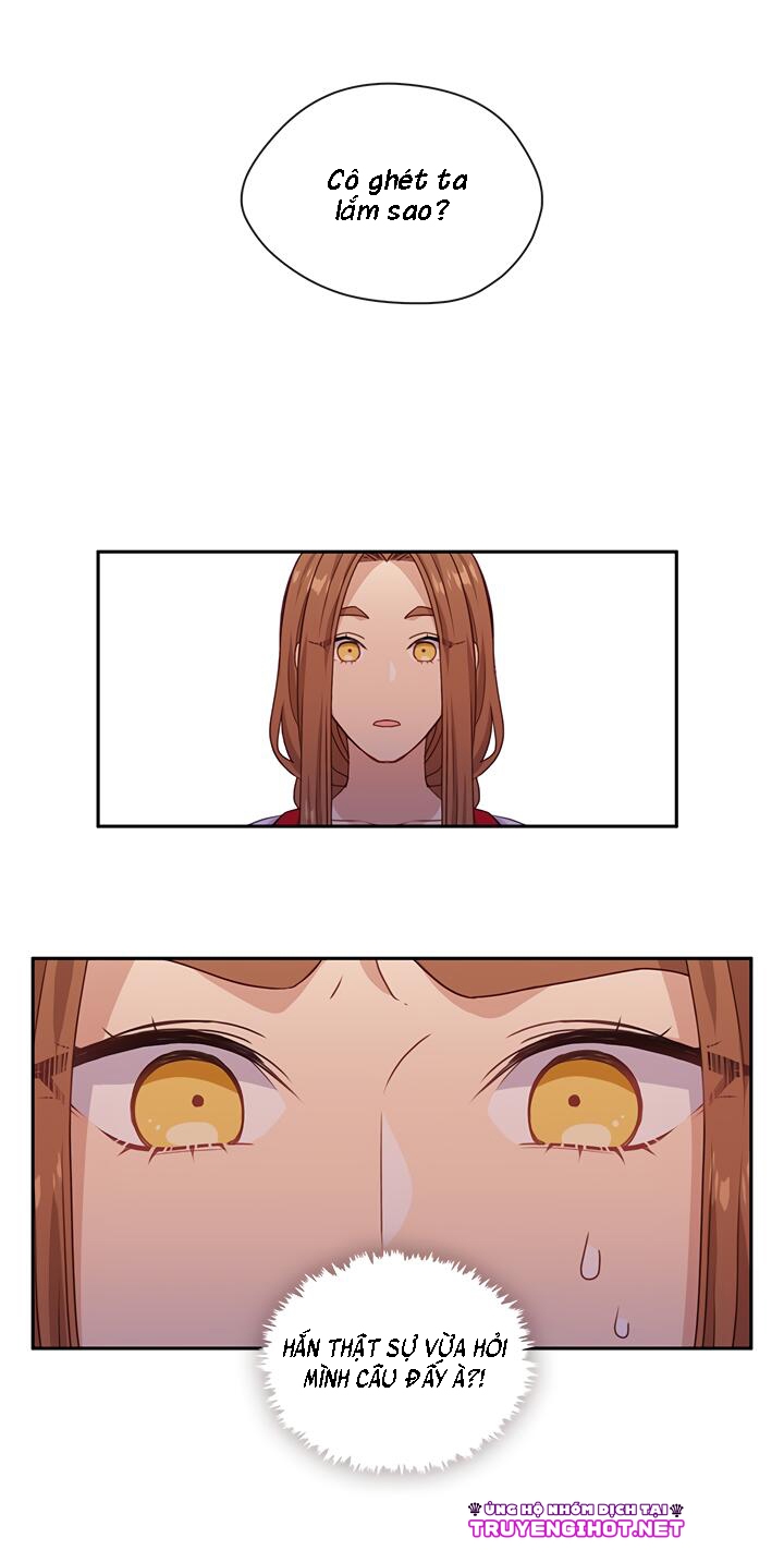 cẩn thận nữ phụ phản diện đấy! chapter 40 33