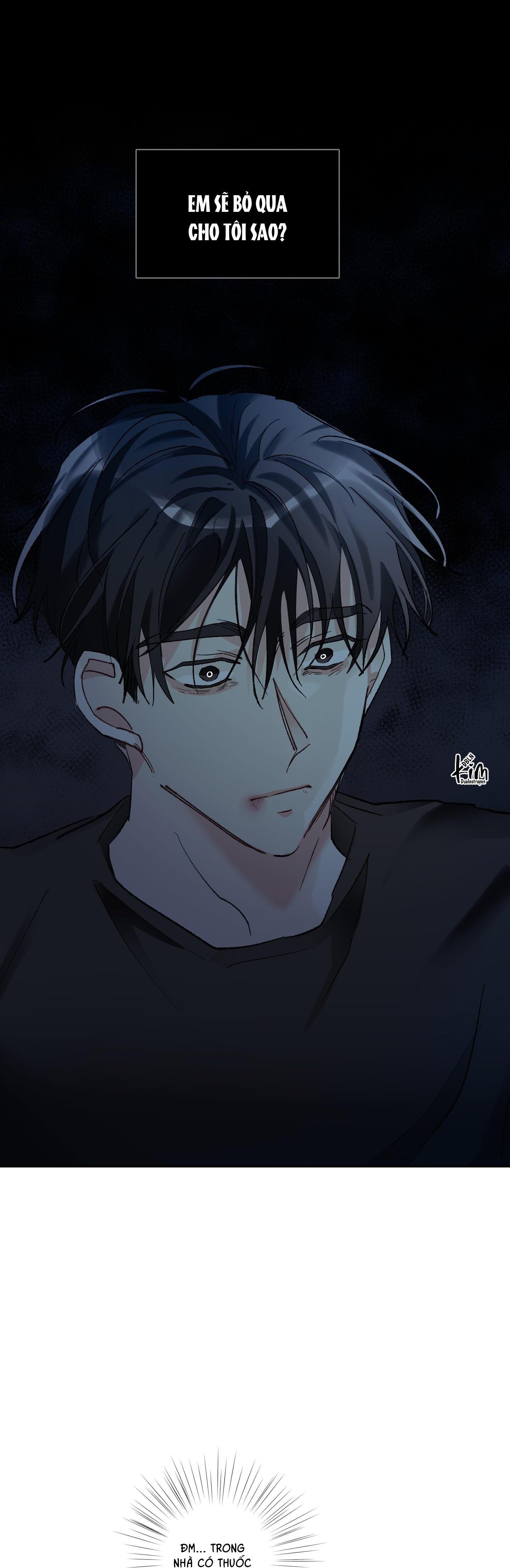 thế giới của tôi khi không có em chapter 51 30