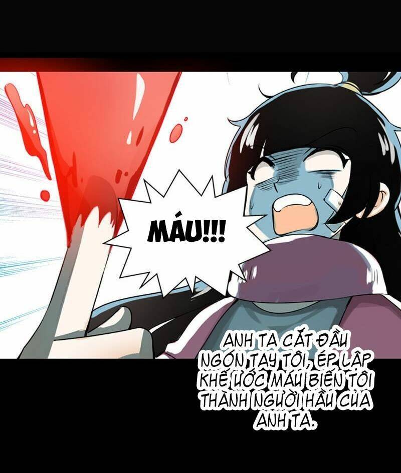 cứu tôi đi hủ thần chapter 2 4